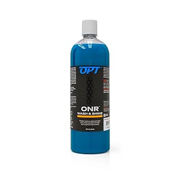4本 OVERcoat　リンスレスウォッシュ　洗車剤　セラミックカーシャンプー 4本 OVERcoat リンスレスウォッシュ 洗車剤 セラミックカー